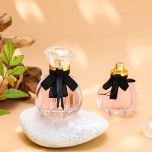 American Rose Is Infatuated, Profumo Classico Quotidiano da Donna, Fragranza Leggera e Duratura, Eleganza Persistente, Flacone Formato Standard - Product Image 3