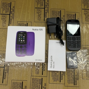 Téléphone portable 2G de haute qualité pour 105 (version 2019) – Téléphone à clavier à bas prix, vente en gros - Product Image 3