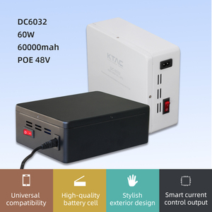60w מיני dc עליות כוח הכל במחשב אחד 10 שעות - Product Image 2
