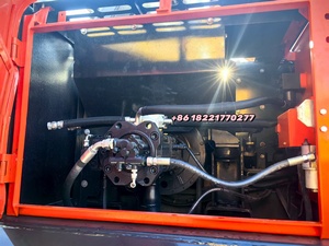 Excavadora de cadenas usada Doosan DX225 original coreana de 22 toneladas con capacidad de cazo de 1.7m, <span class=keywords><strong>motor</strong></span> y caja de cambios - Product Image 4