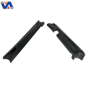 Cubierta Lateral de Plástico Original para Patinete Eléctrico Inokim OX/<span class=keywords><strong>OXO</strong></span>, Repuestos y Accesorios para Patinetes Eléctricos, Piezas de Carrocería de Plástico para Patinete Eléctrico - Product Image 1