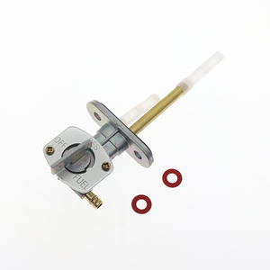 Robinet de réservoir de carburant pour moto <span class=keywords><strong>Yamaha</strong></span> YFM <span class=keywords><strong>TTR</strong></span> 90 125 225 230 <span class=keywords><strong>250</strong></span> 350 - Product Image 3