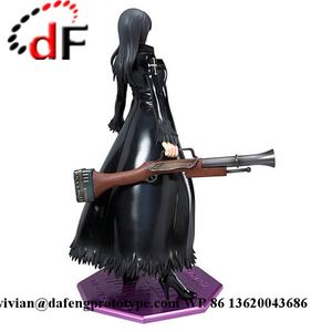 <span class=keywords><strong>Dragon</strong></span> Ball Z Modèle Super Saiyan Le Gohan Figurine - Product Image 6