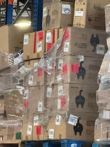 De la Chine à l'Australie porte-à-porte, transporteur de conteneurs maritimes LCL + Express Battery Transportation DDP Ocean Cargo Ship - Product Image 6