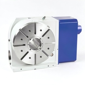 CNC 4-axis Turntable DNC-170/210 Machining Center High-precision High Speed 4th Axis CNC Rotary Table