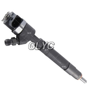 Inyector de combustible de motor diésel 0445110121 A6130700987 0445110120 DLLA156P1107 para <span class=keywords><strong>mercedes</strong></span>-benz Clase C CLK 2,2 C200 <span class=keywords><strong>CDI</strong></span> - Product Image 3