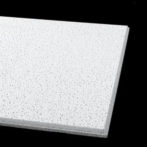 石膏板制造欧洲标准石膏板矿物纤维板Prm-283
