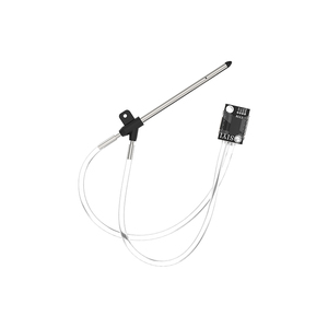 Module de capteur de vitesse d'air MS4525 4,5-5,5 V compatible Ardupilot PX4, corps métallique pour drones à voilure fixe et VTOL - Product Image 6