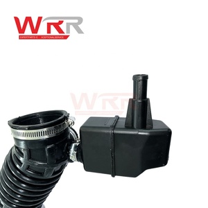 WRR 16576-JD20A 16576JD20A 16576JD200 新款发动机空气滤清器进气软管适用于日产奇骏逍客 - Product Image 4