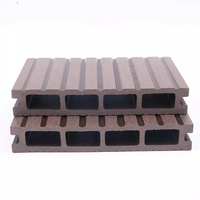 CBMmart – plancher d'extérieur imperméable et résistant à l'eau