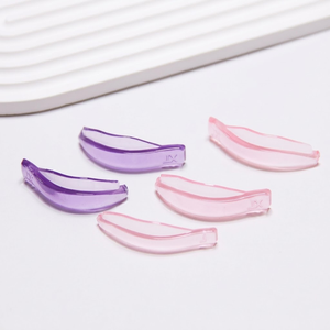แผ่นซิลิ<span class=keywords><strong>โคน</strong></span>ยกขนตา L Curl Lash Lift Shields 5 คู่ ใช้ซ้ำได้ ผลิตภัณฑ์ความงาม<span class=keywords><strong>เกาหลี</strong></span> <span class=keywords><strong>ยก</strong></span><span class=keywords><strong>โคน</strong></span>ขนตาอย่างสมบูรณ์แบบ ให้ขนตางอนธรรมชาติ - Product Image 6