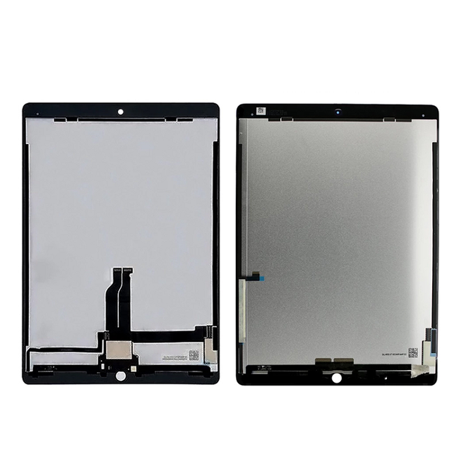 JIAGEER Laptop Tablet Lcd Display TouchScreen Assembly for iPad Pro 12.9 A1584 A1652