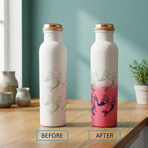 ขวดทองแดงวิเศษ - Product Image 2