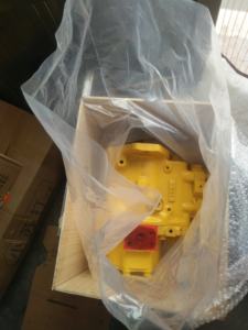 <span class=keywords><strong>708</strong></span>-1G-00110 Bomba de ventilador Conjunto de bomba de engranajes <span class=keywords><strong>708</strong></span>-1G-00020 <span class=keywords><strong>708</strong></span>-1H-21221 <span class=keywords><strong>708</strong></span>-1L-00720 <span class=keywords><strong>708</strong></span>-<span class=keywords><strong>7W</strong></span>-<span class=keywords><strong>00140</strong></span> - Product Image 3