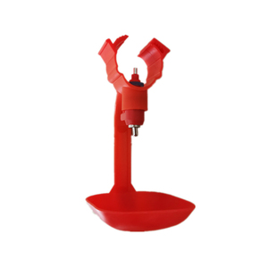 Bebedero automático para pollos, vaso <span class=keywords><strong>de</strong></span> bebida <span class=keywords><strong>de</strong></span> Tubo Cuadrado, directo <span class=keywords><strong>de</strong></span> fábrica - Product Image 3