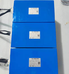 Литий-ионный аккумулятор Escooter 36 в 48 в 52 в 60 в 72 в 20 Ач 25 Ач 30 Ач 50 Ач литиевые батареи с BMS - Product Image 2