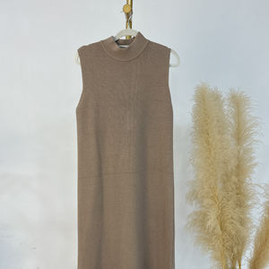 Женская шерстяная кашемировая трикотажная 2025 - Product Image 3