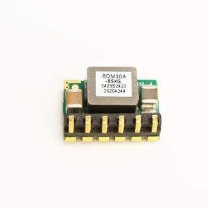 NIK Non-isolated 6A-60A Series Air-Cooled Industrial Grade DC DC Buck <b>Converter</b> 3.3V/5V/<b>12V</b>/<b>24V</b> Input 0.6~5.8V Output - Product Image 1