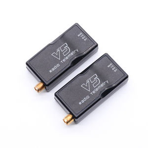 3DR đài phát thanh V5 từ xa 433Mhz 915Mhz 1000mW/500mW không khí và mặt đất dữ liệu truyền mô-đun với OTG cáp cho APM 2.8 /Pixhawk 2.4.8 - Product Image 3