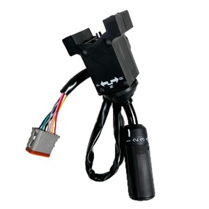 Nuevo Selector de Rango de Transmisión, Interruptor de Columna 1600429S 1600429, Palanca de Control Joystick para Elevadores 10042 10054 6036 6042 - Product Image 4