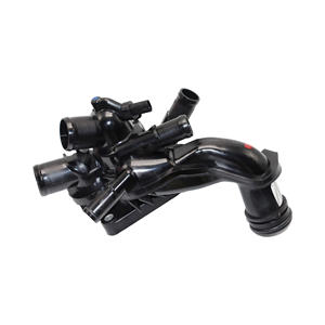 Termostato de Motor de Alta Calidad para Automóviles BMW, Número de Pieza 11538674895, P/N 38029-105D - Product Image 1