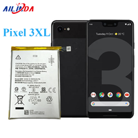 Baterai Ponsel Google Pixel3 GO13c-B dengan Papan Pengisian Daya Terintegrasi 2915mAh Kualitas Asli Grosir Pabrik