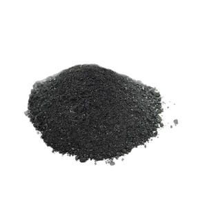 Silicon Calcium Iron <b>Powder</b> Granular 0 3mm 2 10mm For Metal <b>Casting</b> Inoculant Catalyst - Product Image 4
