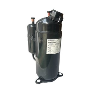 คอมเพรสเซอร์แบบสกรอลล์ Gmcc รุ่น Pa291x3cs 4mtm1 ใช้สารทำความเย็น R410a แรงดันไฟฟ้า 220-240 โวลต์ 50 เฮิรตซ์ ผลิตในประเทศจีน - Product Image 2