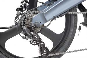 Dirt bike électrique <span class=keywords><strong>Enduro</strong></span> à bas prix vélo électrique de ville de 48V pliable pour adultes avec batterie au lithium - Product Image 5