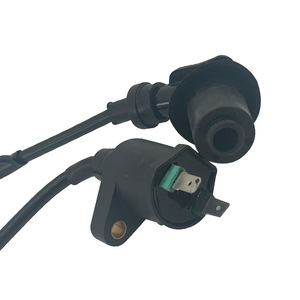 Motorola GY6 High Voltage Coil Ignition Coil For <b>Motorcycle</b> <b>Electrical</b> <b>System</b> - Product Image 3