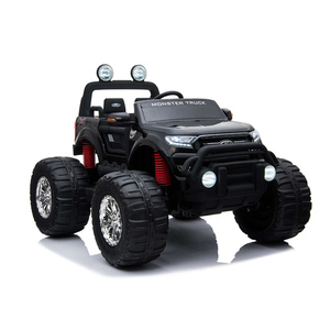 2,4G дистанционное управление игрушки Дети Электрический автомобиль - Product Image 6