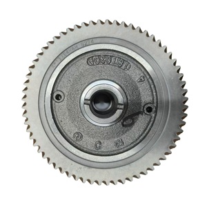 เฟืองท้ายเปอโยต์ ซีตรอง รุ่น 3118K0 C9438231380 อะไหล่แท้จากโรงงาน - Product Image 4