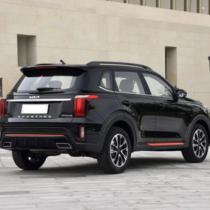 Voiture haute vitesse, SUV compact Kia Sportage 2021 Ace 2.0L, édition Exploration - Product Image 5