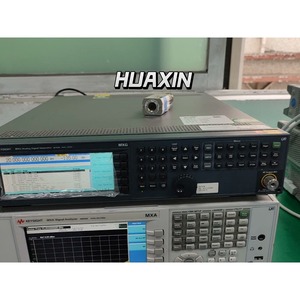 เครื่องกำเนิดสัญญาณอนาล็อกไมโครเวฟ Keysight Mxg X N5183b 40 GHz #   hx1 - Product Image 3
