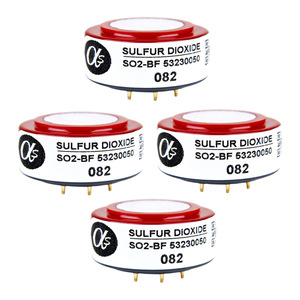 Capteur de dioxyde de soufre Alphasense SO2-BF, module de détection de gaz linéaire 3,3 V, capteur environnemental - Product Image 3