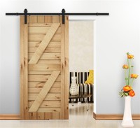 Hafele — matériel pour porte coulissante, intérieur 1 pièce