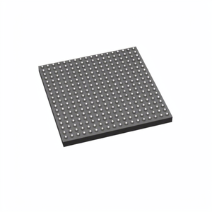 Componentes de circuito electrónico M7AFS600-2FG484I 484 BGA integrados Distribuidor autorizado - Product Image 1