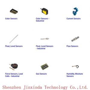 Tout nouveau capteur d'origine OPTO TRANS 5MM REFLTH PCB <span class=keywords><strong>CNY70</strong></span> - Product Image 3