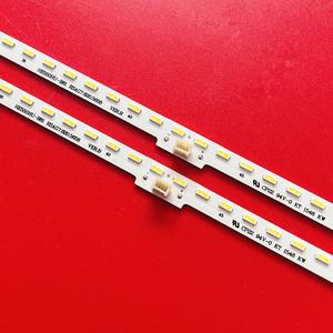 Barra de Luz HX-E0108 Compatible con Hisense LED55K380U LED55K690U RSAG7.820.5658 con HE550HU-B81 - Product Image 3