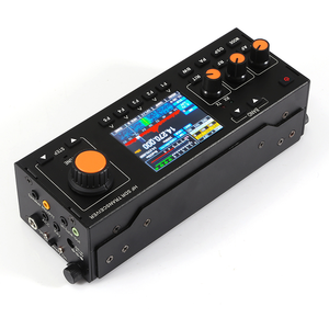 <span class=keywords><strong>Transceptor</strong></span> de Radioaficionado de 0.5MHz-30MHz 10W 918 al por Mayor, <span class=keywords><strong>Transceptor</strong></span> de Radioaficionado KU041 - Product Image 3