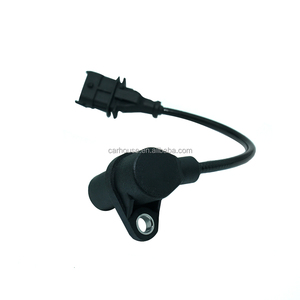 0281002729 New trục cam Cảm biến vị trí we0118221a cho Mazda tự động hệ thống điện Phụ tùng xe hơi - Product Image 4