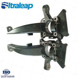 Eje de Dirección Delantero con Elevación de 4 Pulgadas, Solo para 2WD, para Ford F150 2009-2020, para Ford Expedition <span class=keywords><strong>Lincoln</strong></span> <span class=keywords><strong>Navigator</strong></span> 2009-2015 - Product Image 2