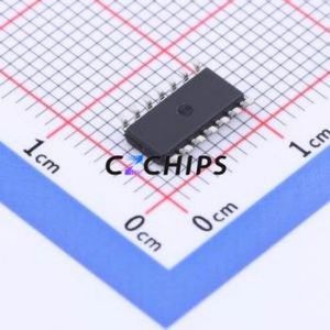 ชิปไอซี SOIC-14 MCP6009-E วงจรรวมของแท้ใหม่ - Product Image 2