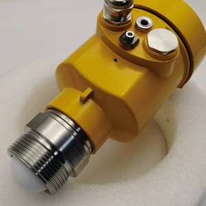 Ống kính nhỏ tần số cao hướng dẫn sóng mức dầu dụng cụ đo độ chính xác cao <span class=keywords><strong>Radar</strong></span> thông minh đo mức chất lỏng - Product Image 2