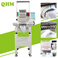 Grande Promotion : Machine à Broderie Monotête MINI, Prix Usine Chine, Fabriquée en Chine