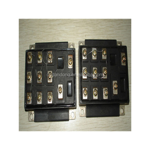 Équipement électrique <span class=keywords><strong>Transistor</strong></span> Darlington 100A 600V MG200H1FL1A pour Toshi - Product Image 5