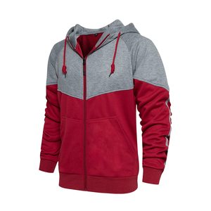 ชุดวอร์มผู้ชายผ้าฟลีซเนื้อนุ่มระบายอากาศดีสำหรับฤดูหนาว เสื้อฮู้ดแบบสวมหัวและกางเกงจ็อกเกอร์ - Product Image 4