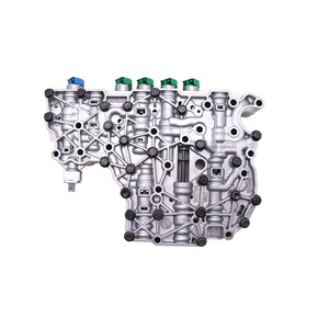 Cuerpo de Válvulas Mecatrónico de Transmisión VT5 Remanufacturado TRANSPEED para Mitsubishi Haima Geely Transmisión Sistema de Propulsión - Product Image 6