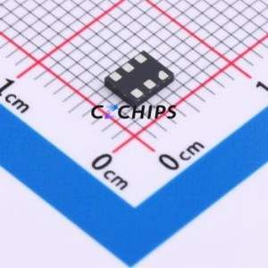 SWPM201DBAIAB-155.520000 Pre-Programmed Oscillator SMD5032-6P Oscillator 155.52MHz 35ppm LVDS - Product Image 2