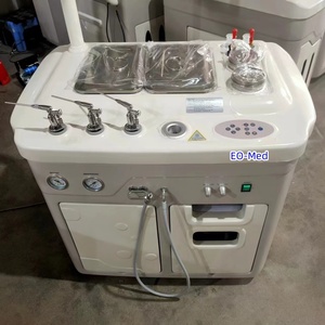 Équipement d'examen ORL de haute qualité TU-G30, unité d'équipement médical, poste de travail pour le traitement ORL - Product Image 5